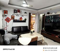 Blk 717 Khatib Spring (Yishun), HDB 4 Rooms #572204201